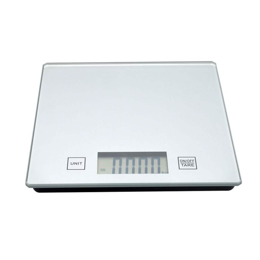 Nuvita Digital Touch Multifunction Kitchen Food Scale