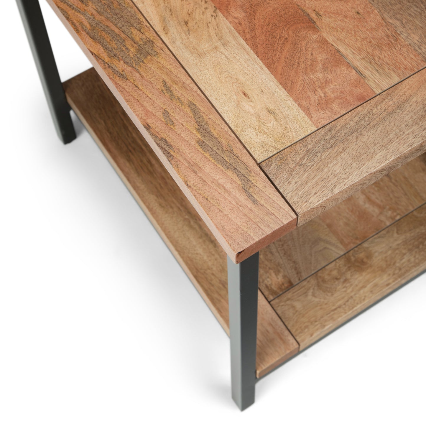 Skyler End Table