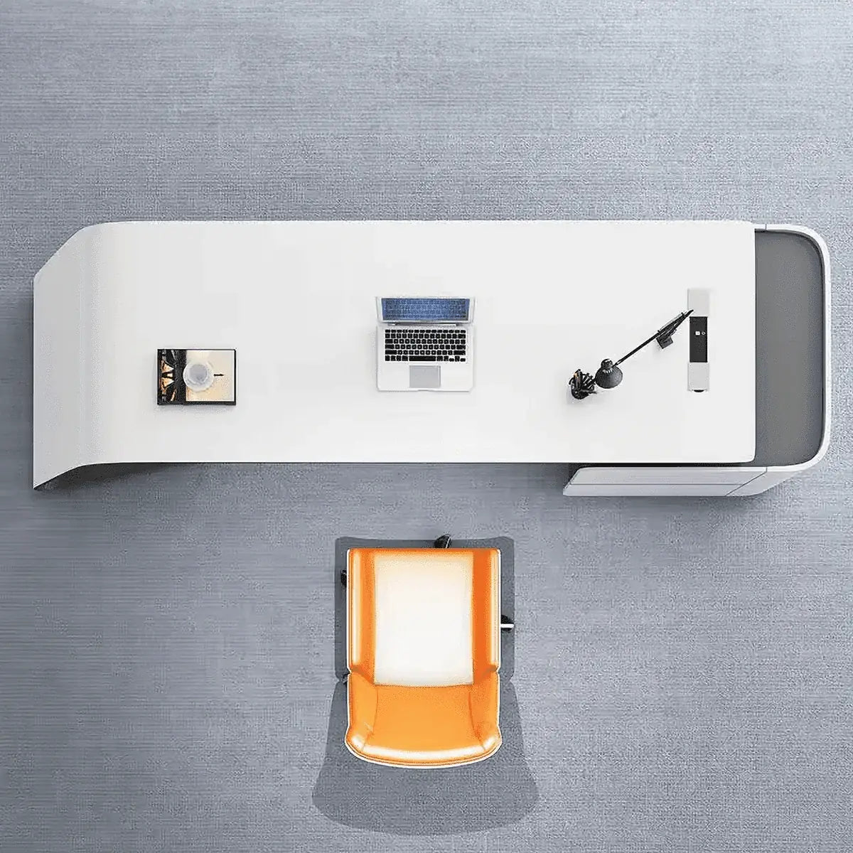 Gödel · Standalone Executive Desk