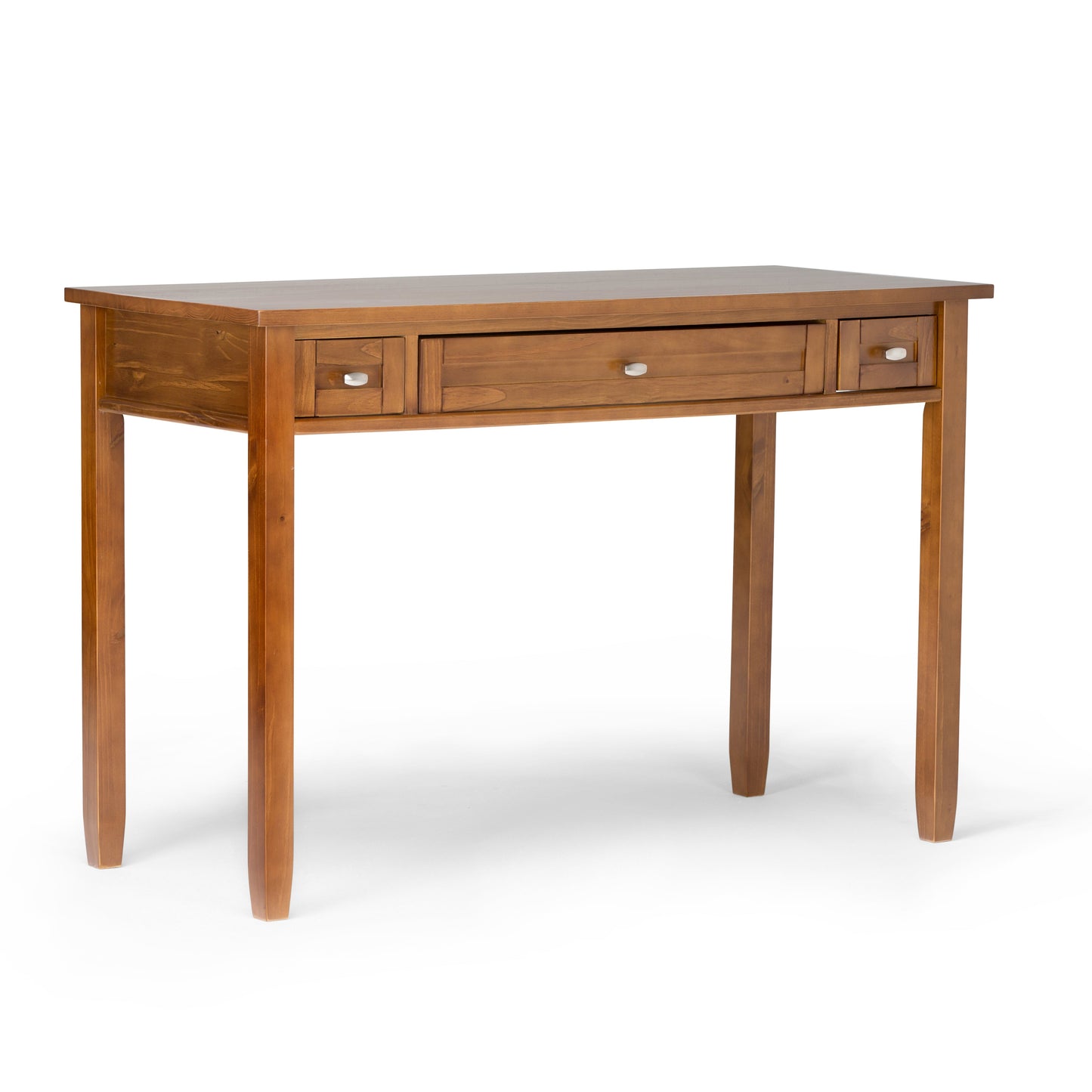 Warm Shaker - Desk - Light Golden
