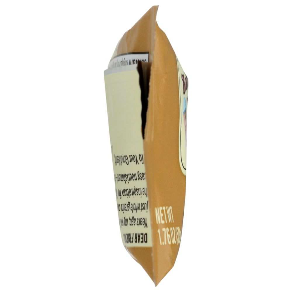 BOB'S RED MILL: Peanut Butter Chocolate and Oats Bobs Bar, 1.76 oz