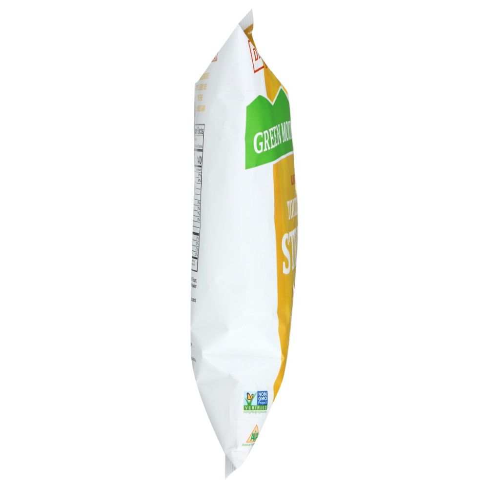 GREEN MOUNTAIN GRINGO: Yellow Corn Tortilla Strips- 8oz|Snacking| Dips