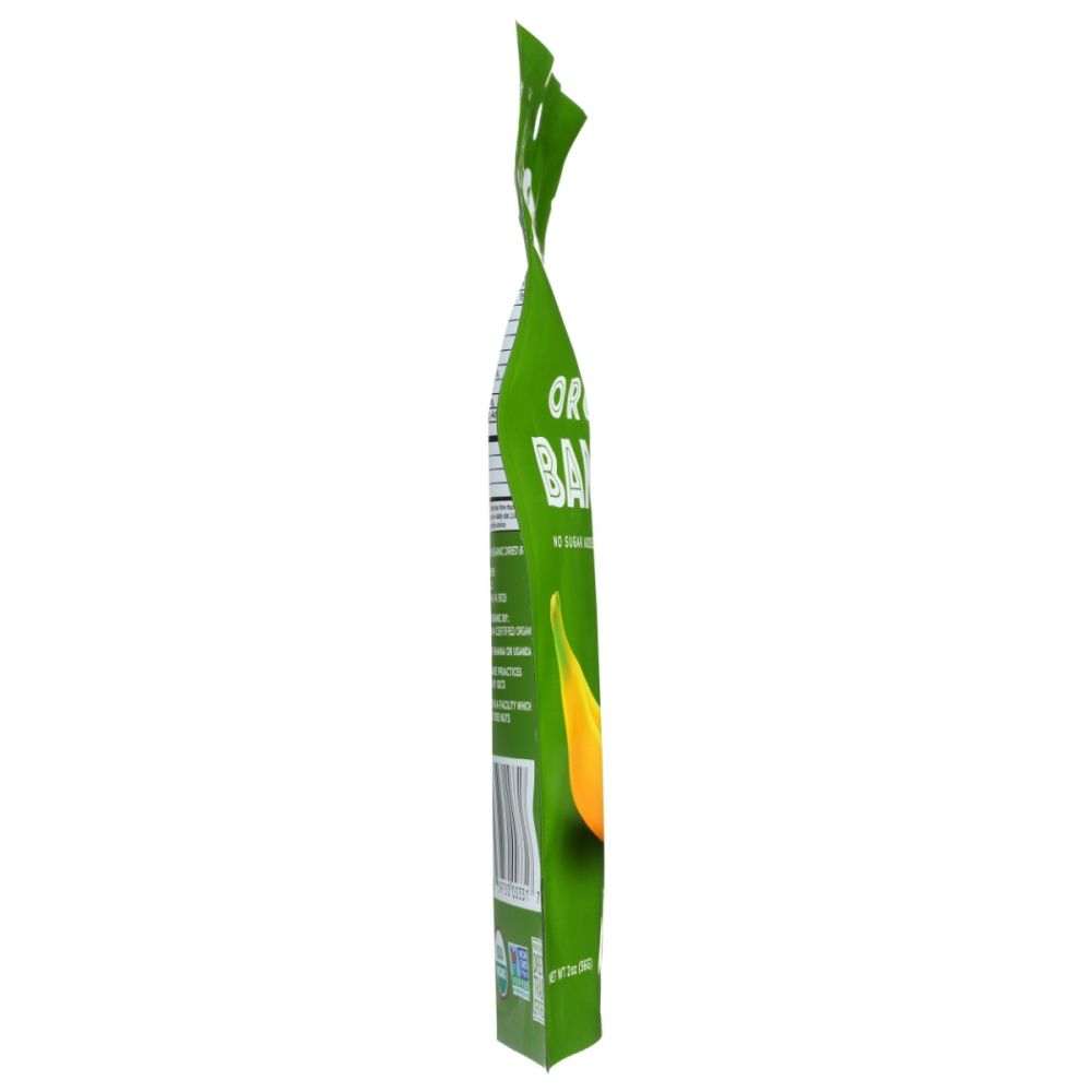 MAVUNO HARVEST: Organic Dried Banana - Natural & Vegan | Gluten-Free