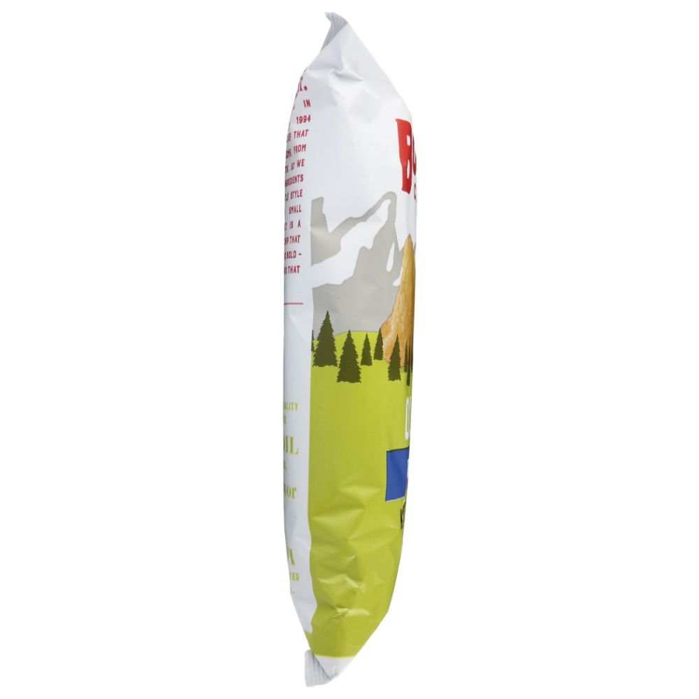 BOULDER CANYON: Olive Oil Classic |Sea Salt Crunchy Kettle Chips|6.5oz