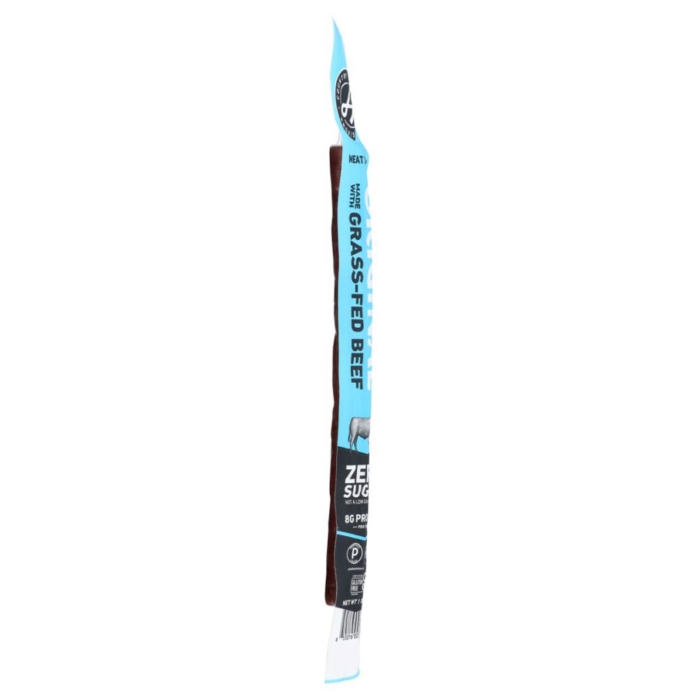 COUNTRY ARCHER: Original Beef Stick, 1 oz