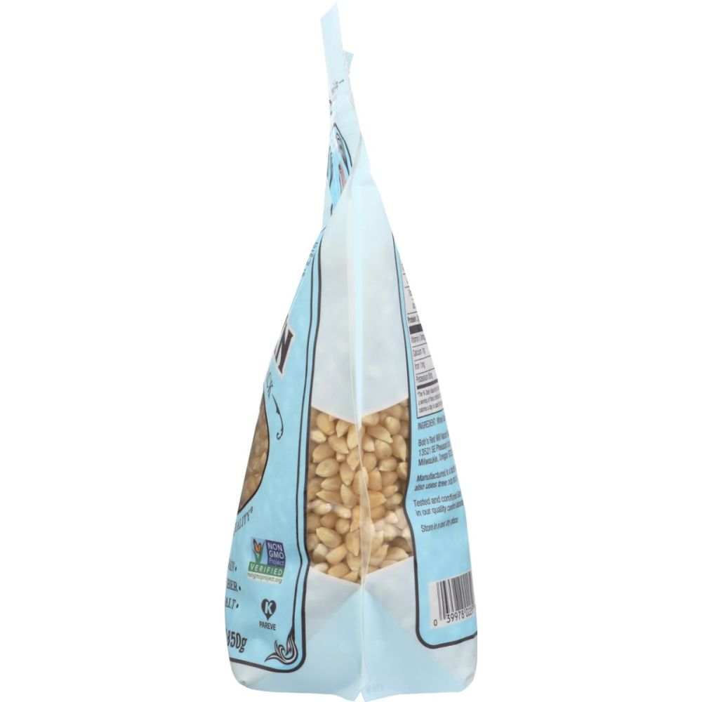 BOB'S RED MILL: White Popcorn, 30 oz