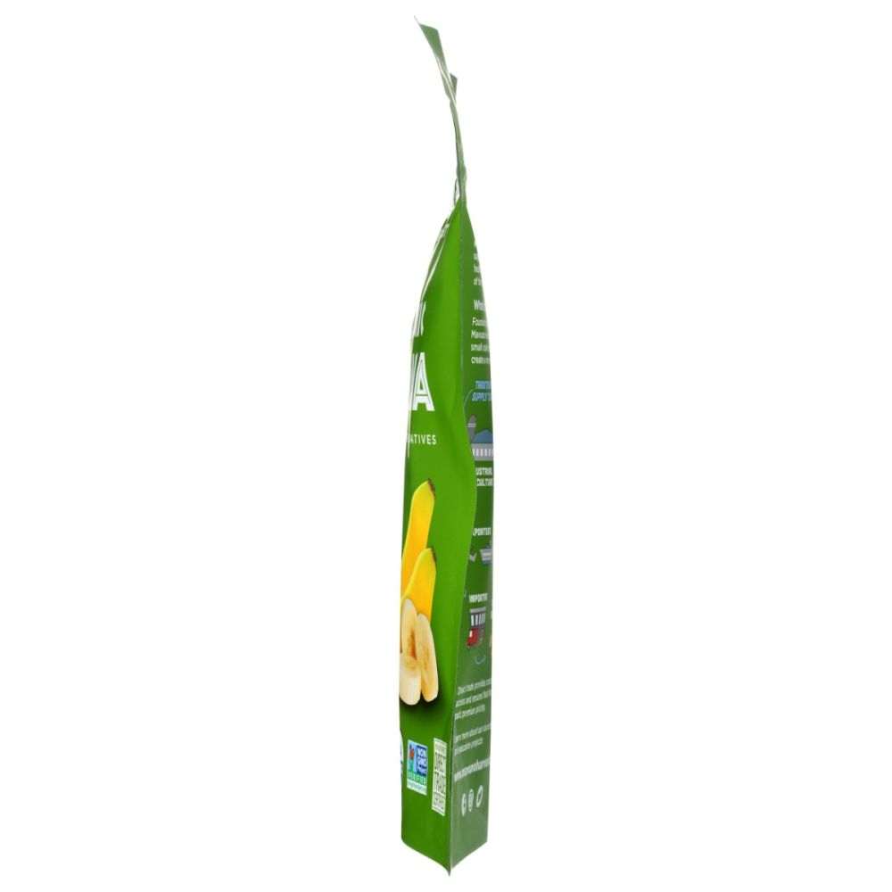 MAVUNO HARVEST: Organic Dried Banana - Natural & Vegan | Gluten-Free