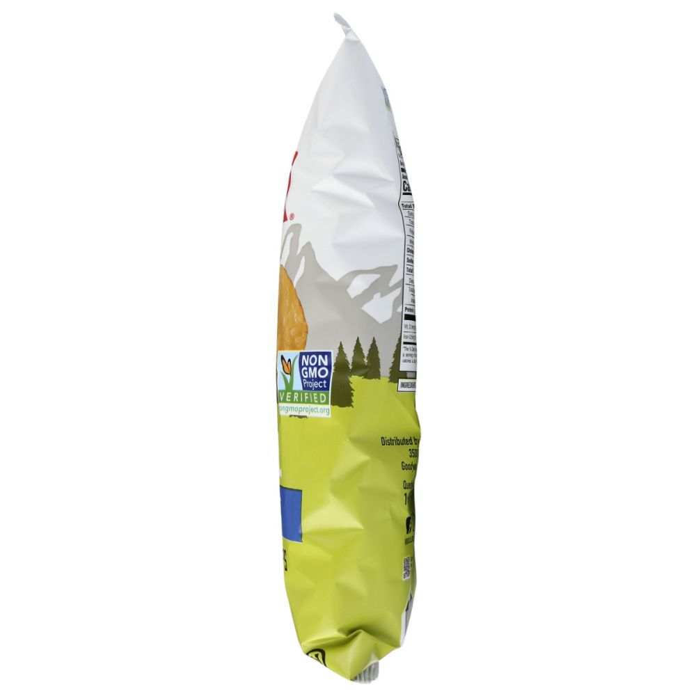 BOULDER CANYON: Olive Oil Classic |Sea Salt Crunchy Kettle Chips|6.5oz