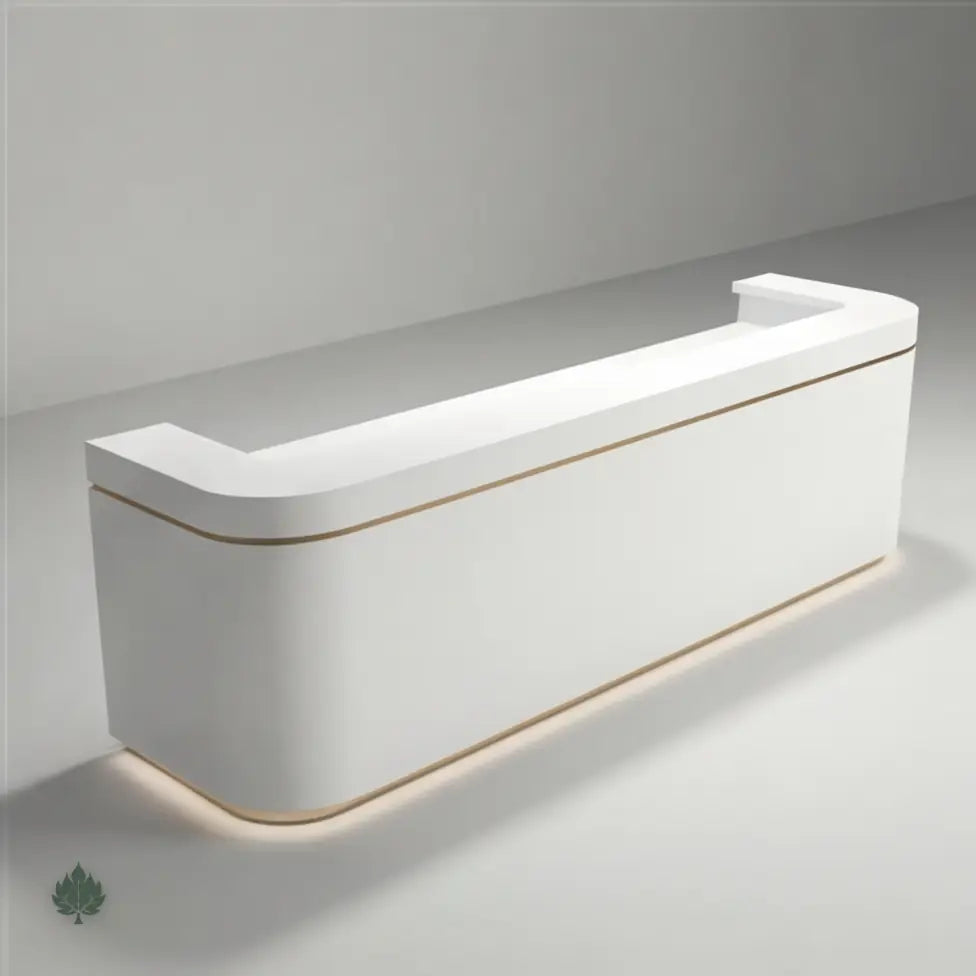Iselle · Front Reception Desk