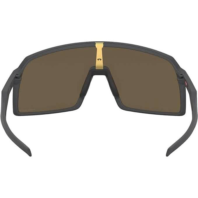 Oakley OO9406 Sutro Sunglasses+ Vision Group Accessories Bundle (Refurbished)