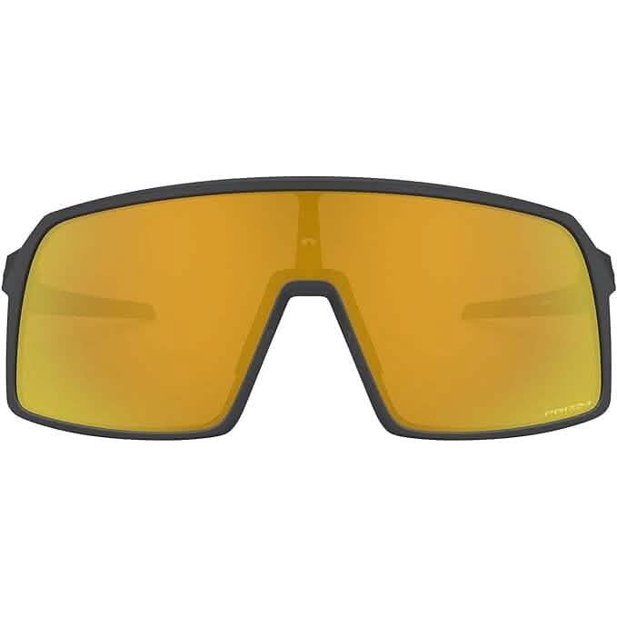 Oakley OO9406 Sutro Sunglasses+ Vision Group Accessories Bundle (Refurbished)