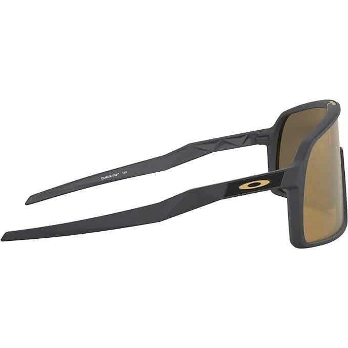 Oakley OO9406 Sutro Sunglasses+ Vision Group Accessories Bundle (Refurbished)