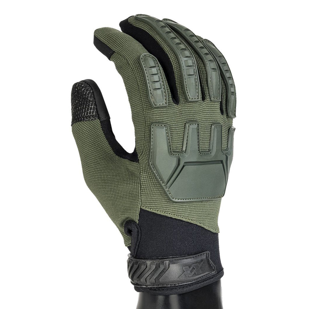 Gladiator Gloves - Full Dexterity - Level 5 Cut Resistant
