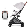 Odoland Lightweight Foldable Cynebaby Strollers for Infant