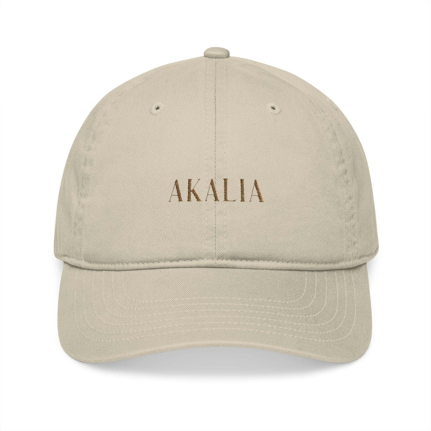 Off Dutty Cap 100% organic cotton