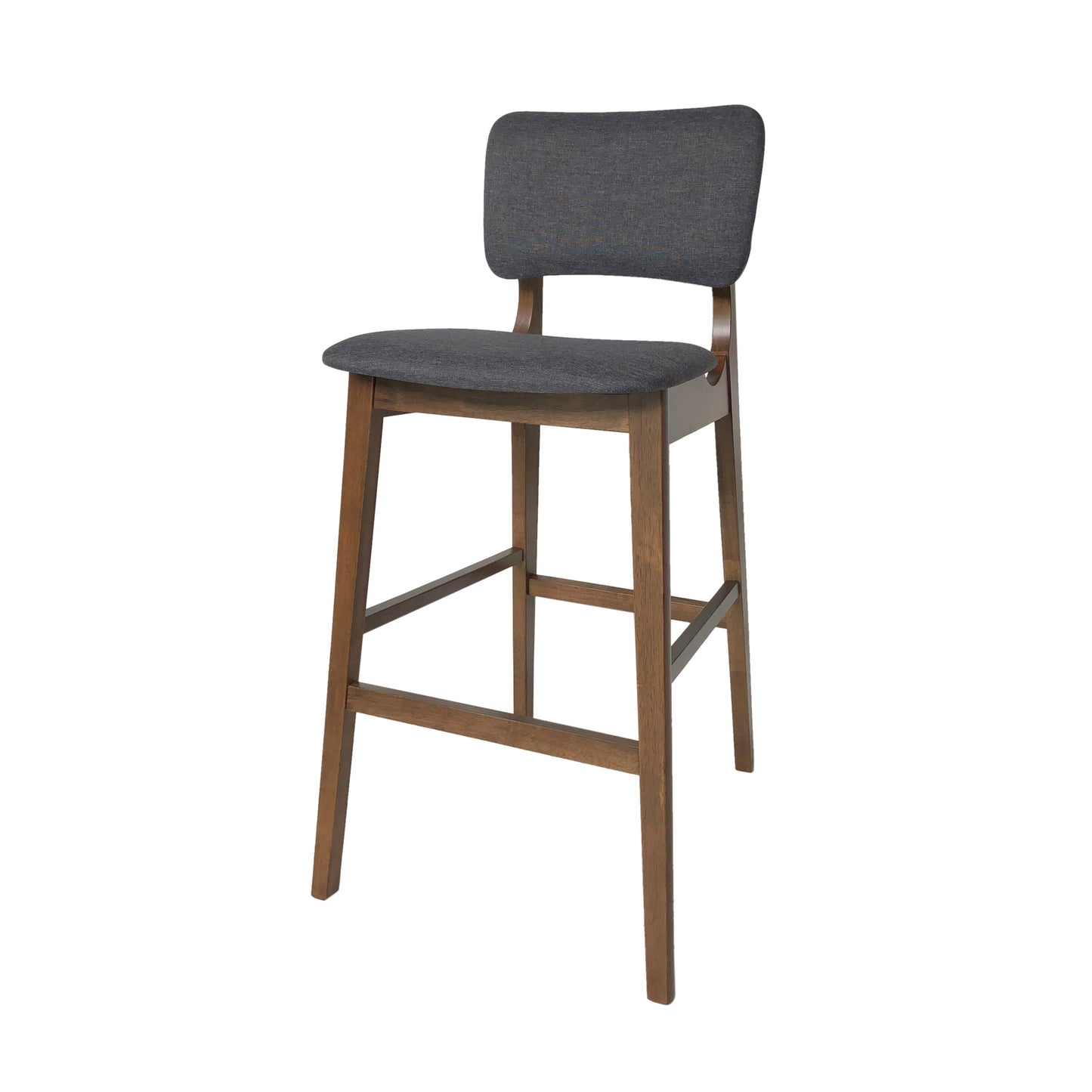 Mid-Century Modern Bar Chair