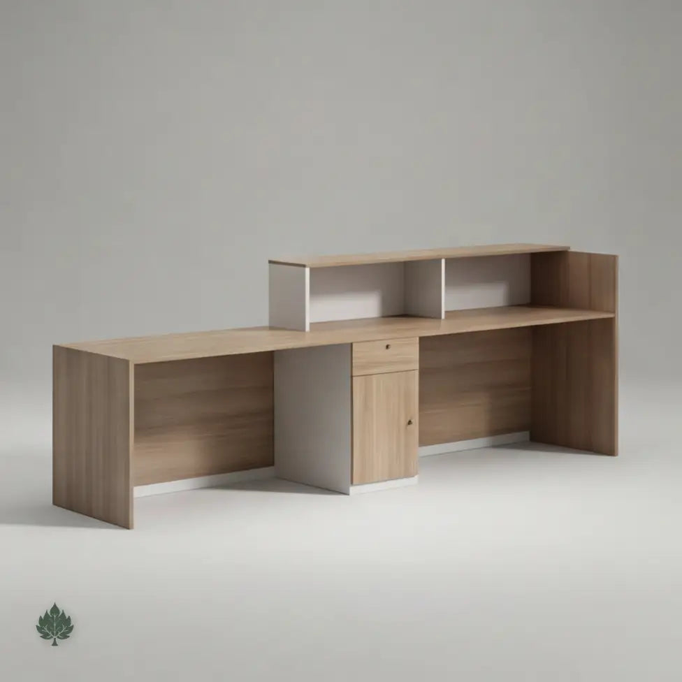 Lavien · Front Office Lobby Desk