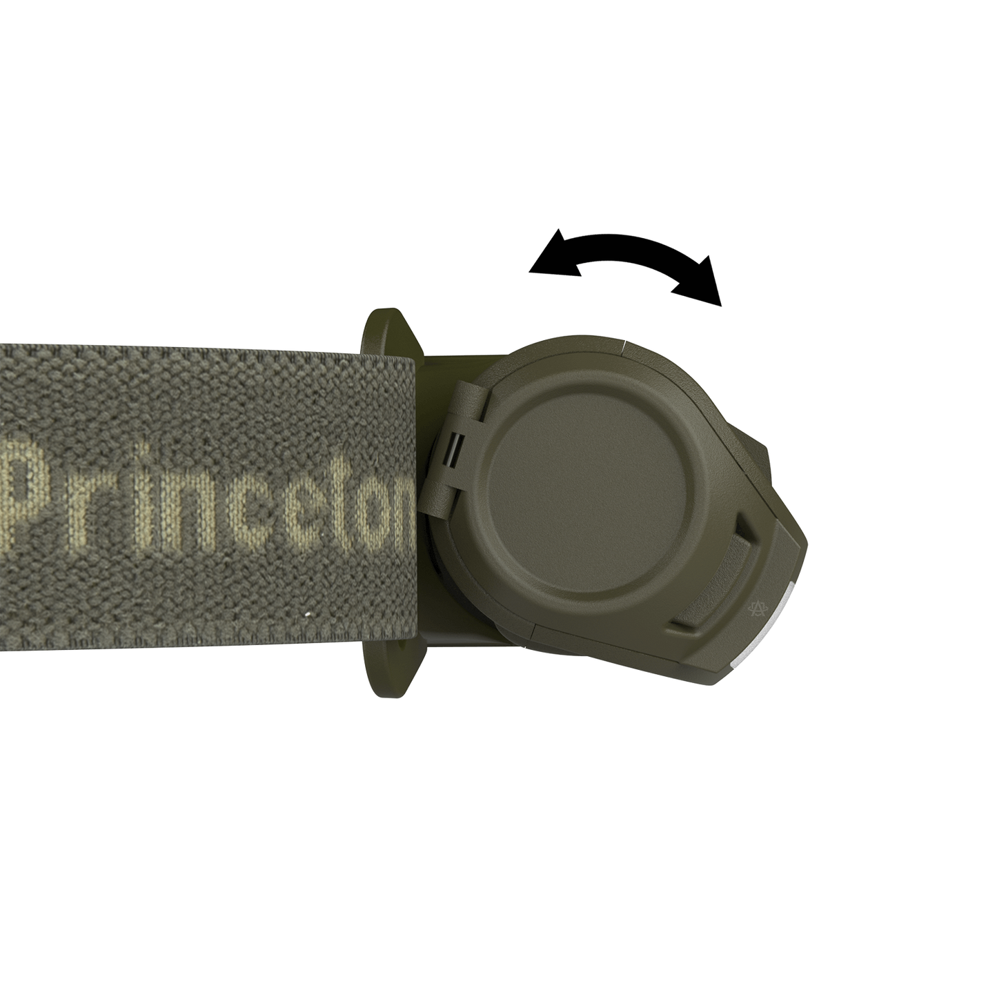 Princeton Tec Fred - 200 Lumens - 41 Hours