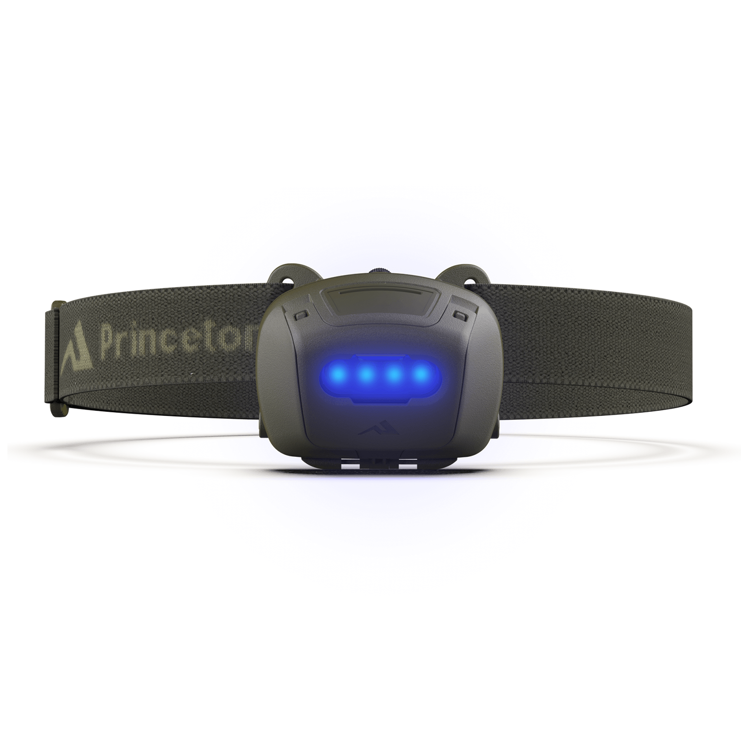 Princeton Tec Quad Tactical MPLS - 78 Lumens Headlamp - Made in USA