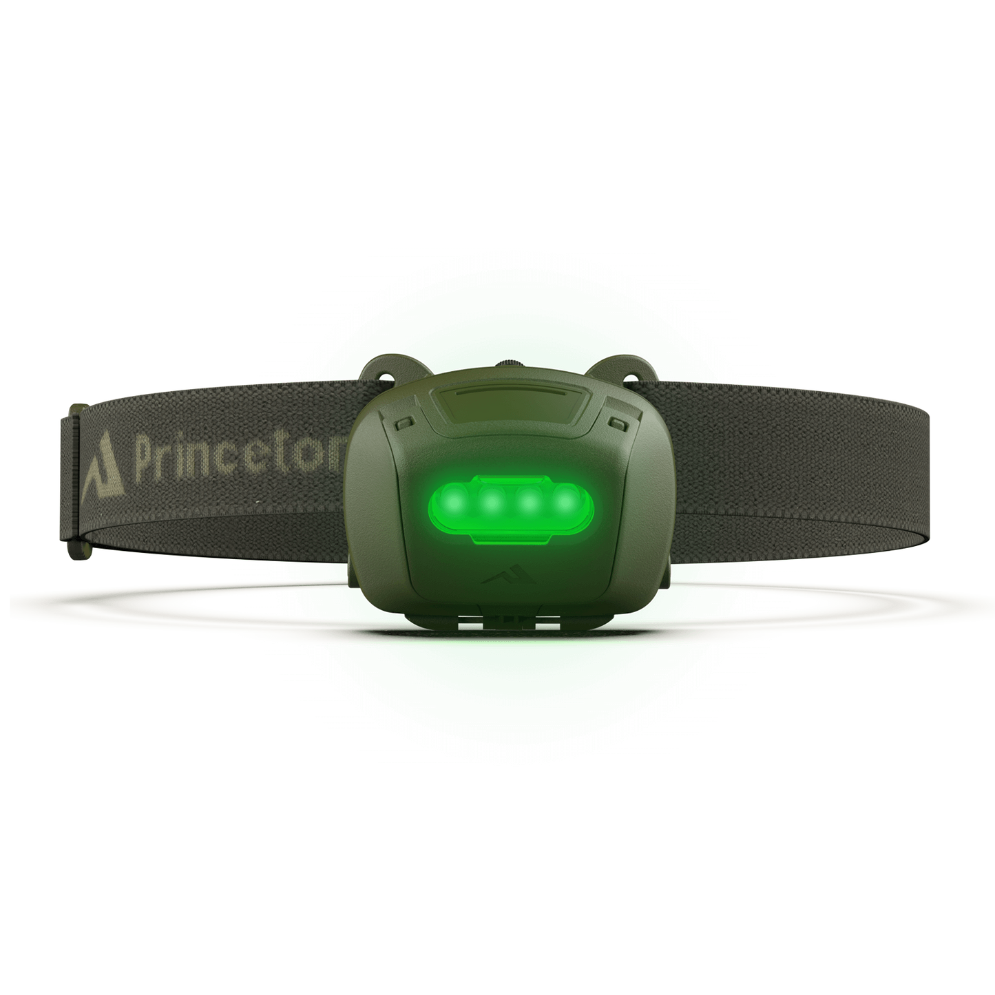 Princeton Tec Quad Tactical MPLS - 78 Lumens Headlamp - Made in USA