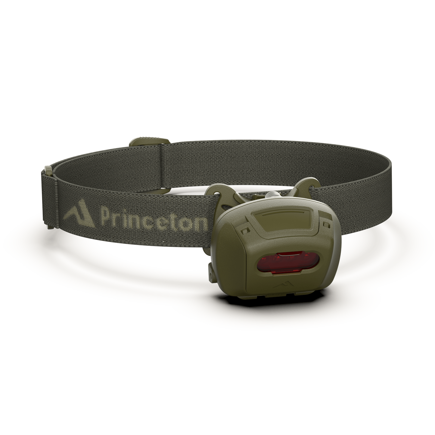 Princeton Tec Quad Tactical MPLS - 78 Lumens Headlamp - Made in USA