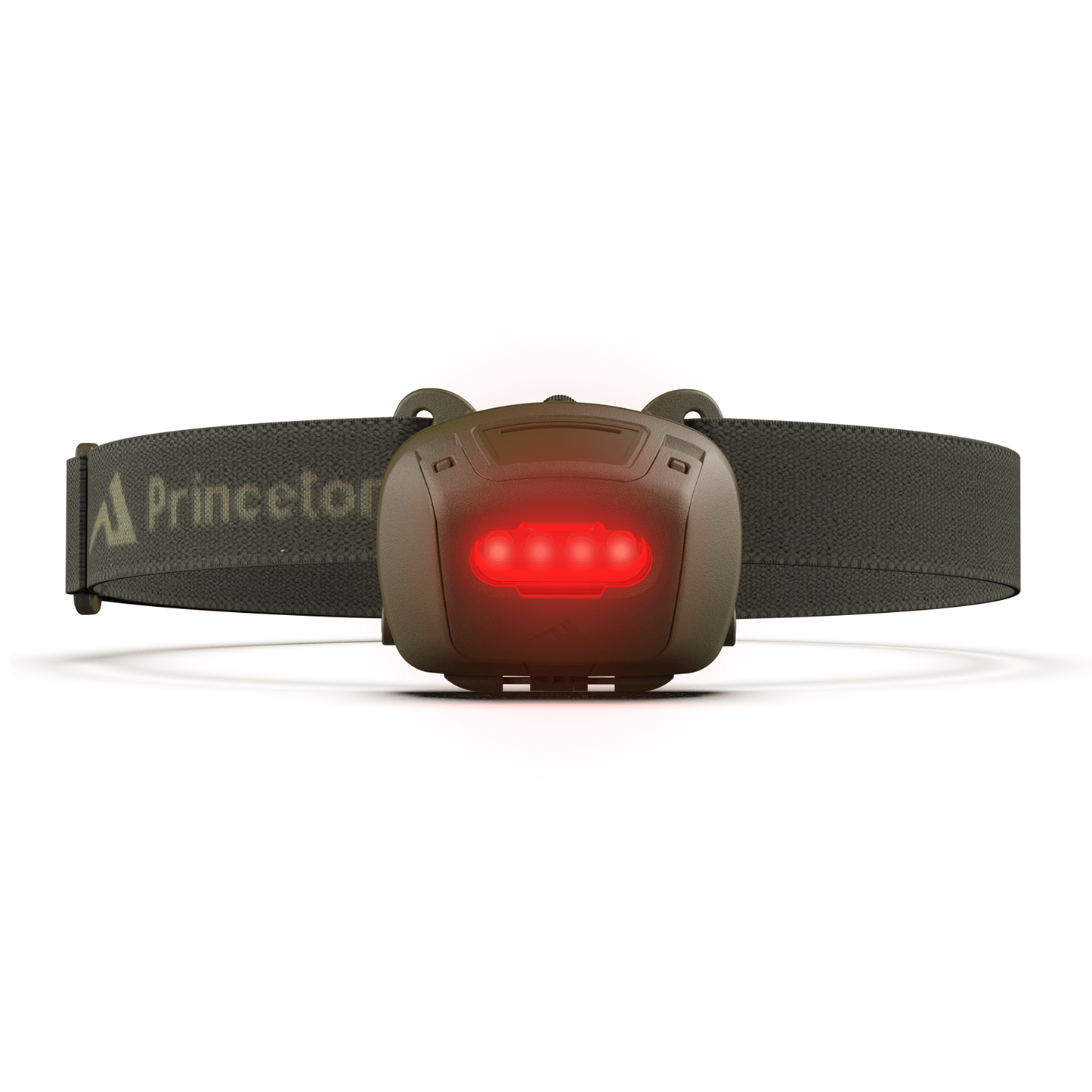 Princeton Tec Quad Tactical MPLS - 78 Lumens Headlamp - Made in USA