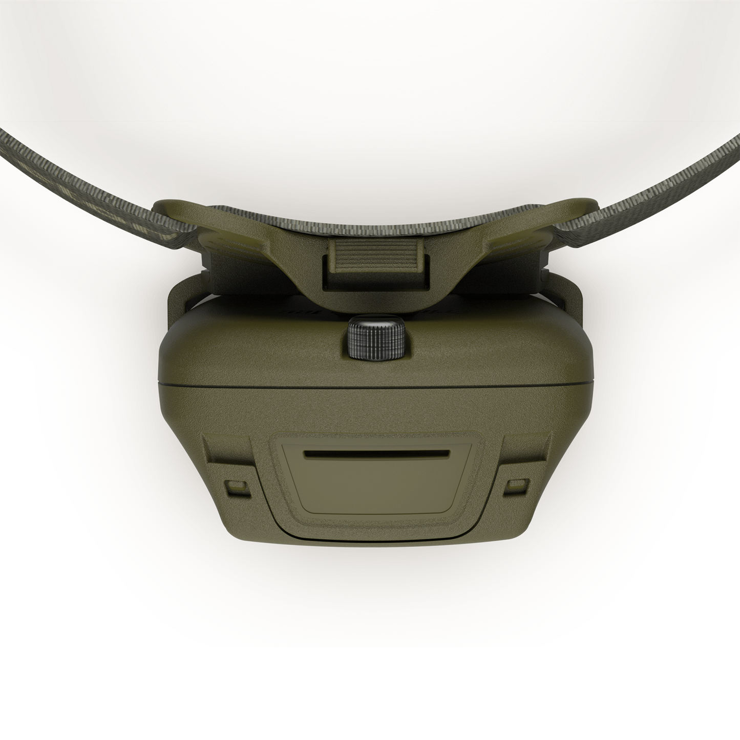 Princeton Tec Quad Tactical MPLS - 78 Lumens Headlamp - Made in USA