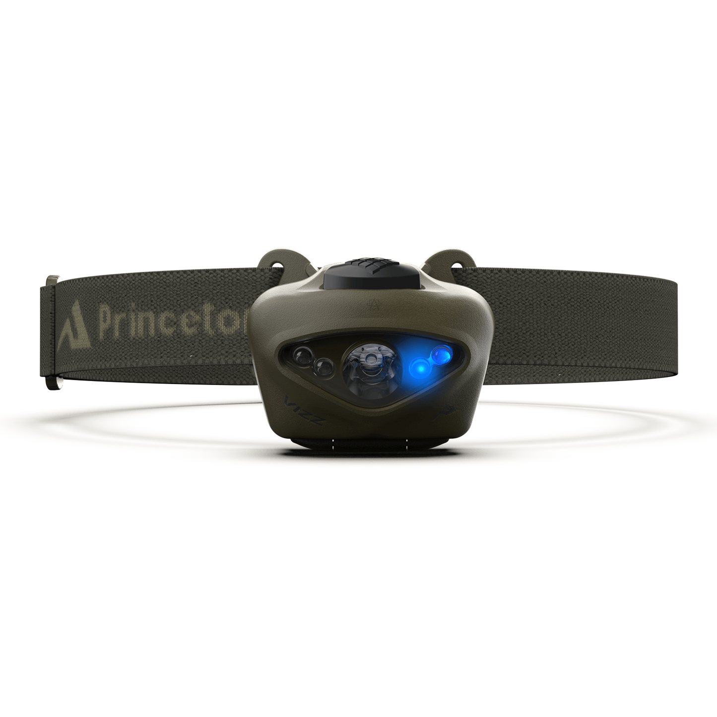 Princeton Tec Vizz 550 RGB MPLS - 550 Lumens - 33 Hours