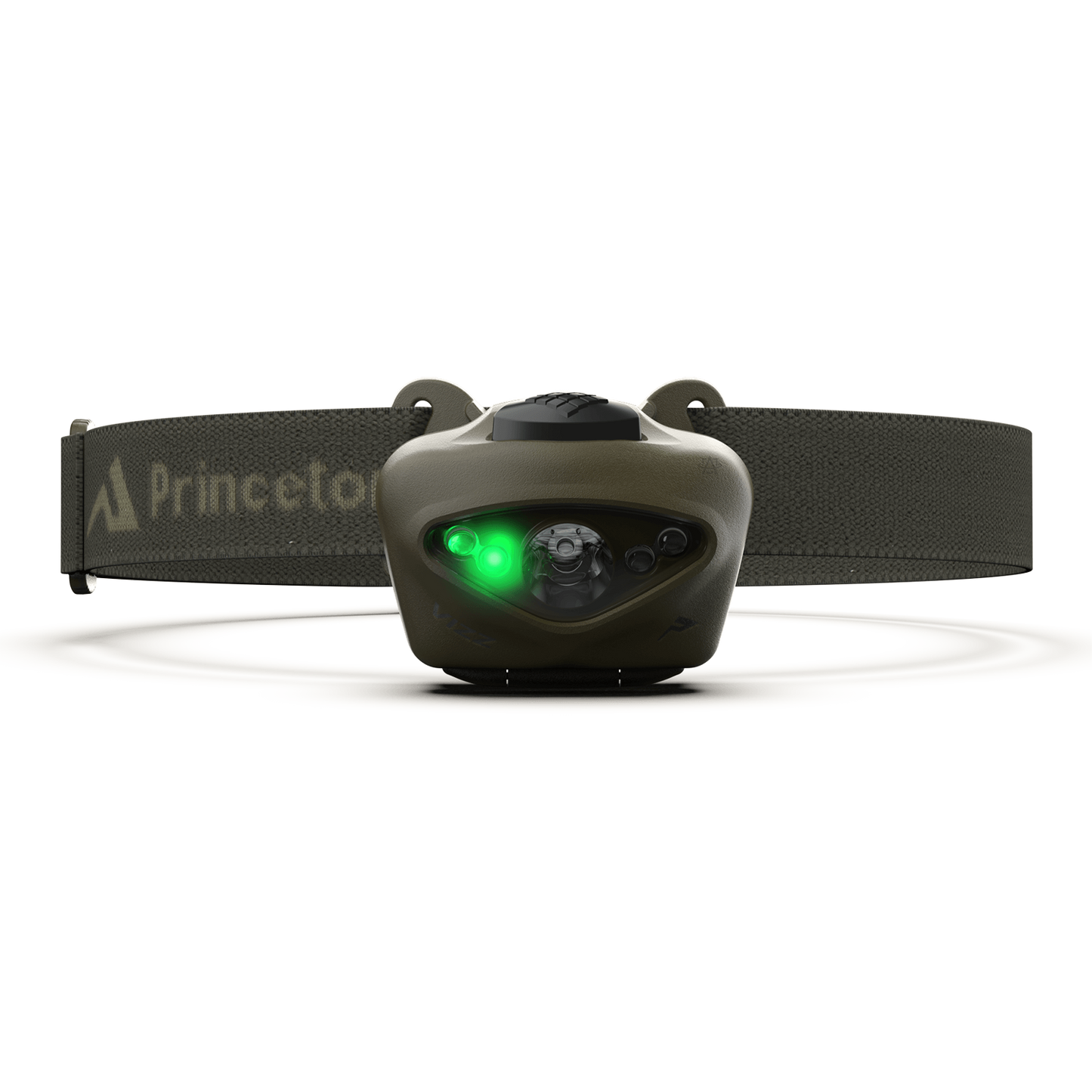 Princeton Tec Vizz 550 RGB MPLS - 550 Lumens - 33 Hours
