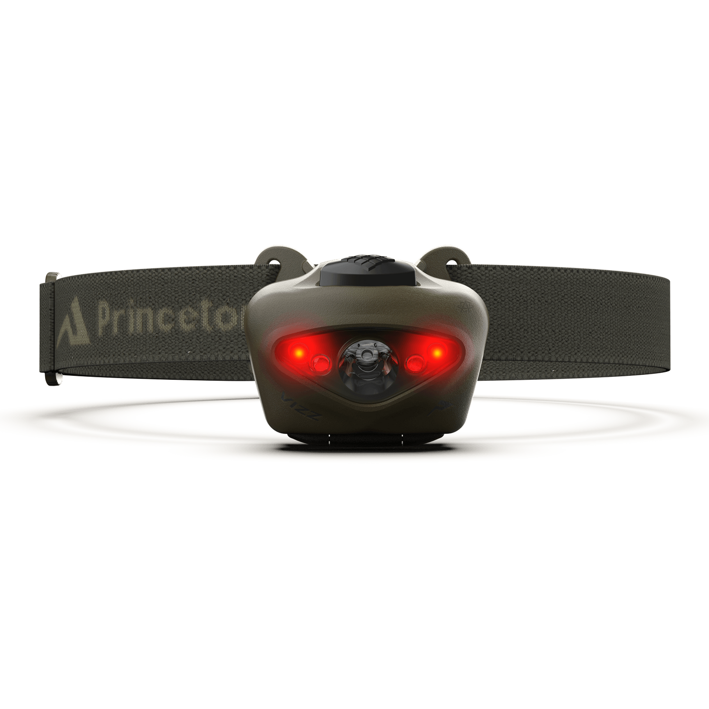 Princeton Tec Vizz 550 RGB MPLS - 550 Lumens - 33 Hours