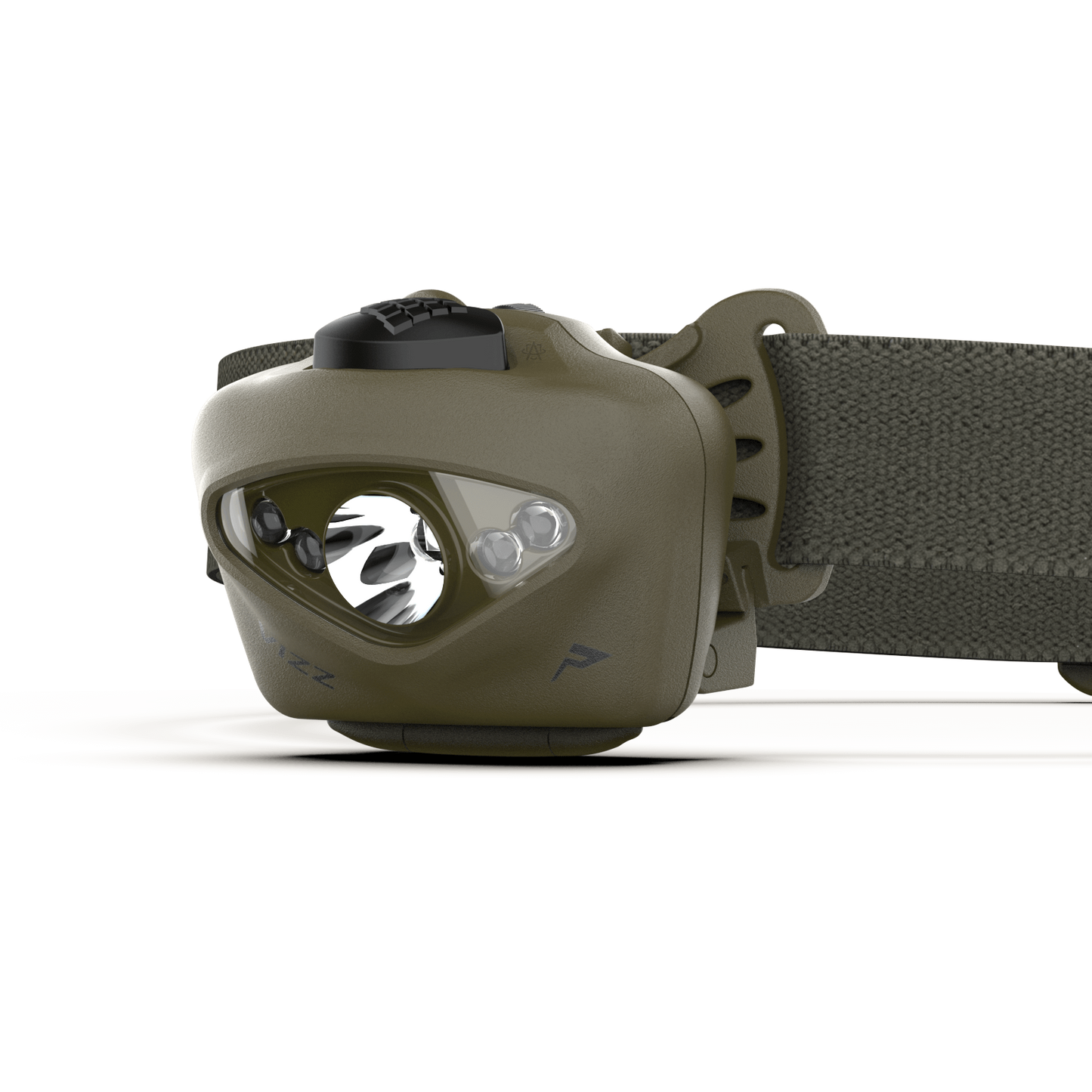 Princeton Tec Vizz 550 RGB MPLS - 550 Lumens - 33 Hours