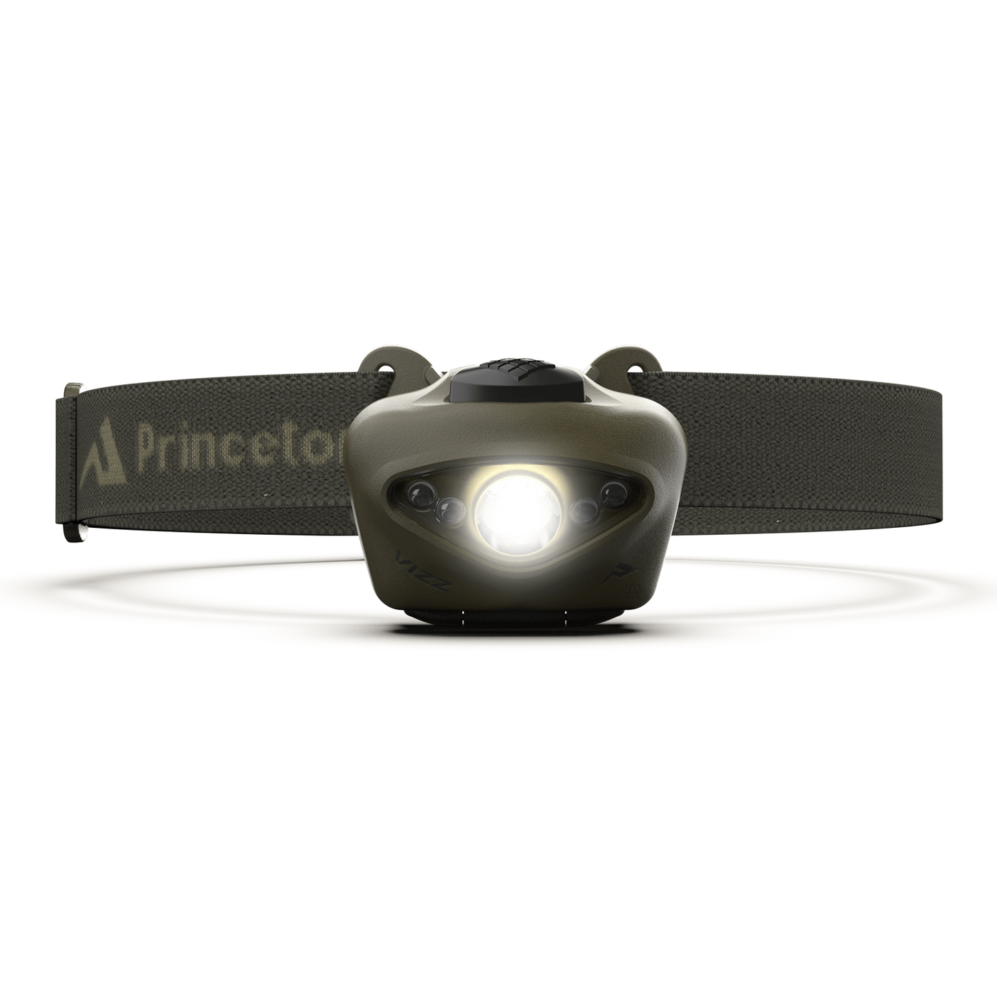 Princeton Tec Vizz 550 RGB MPLS - 550 Lumens - 33 Hours