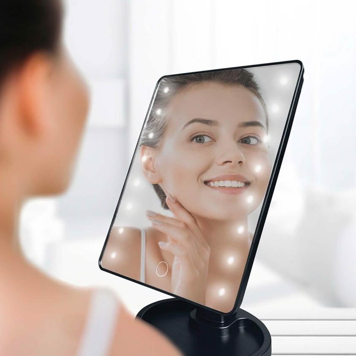 Olivia Rose Led Vanity Mirror