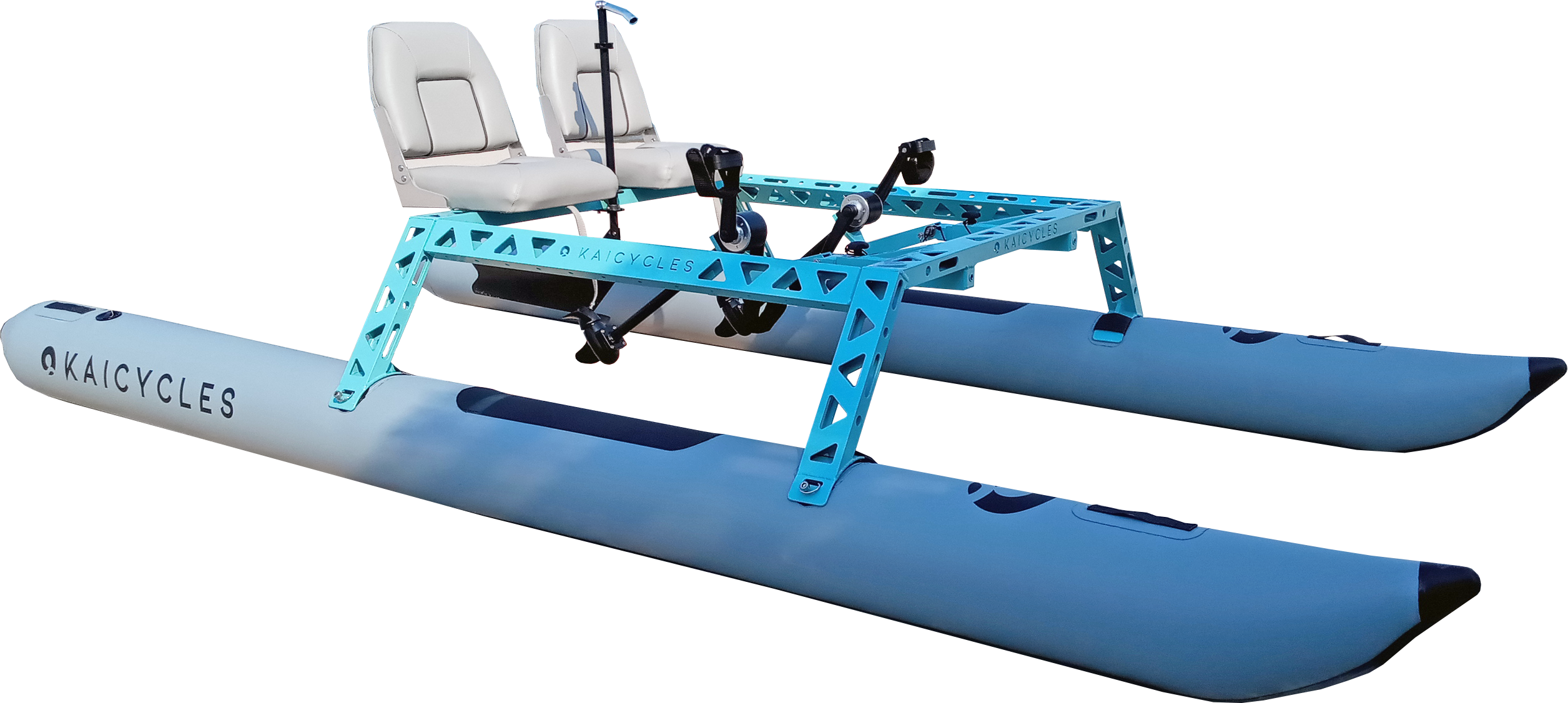 ONA Pedal Boat (Made in EU)