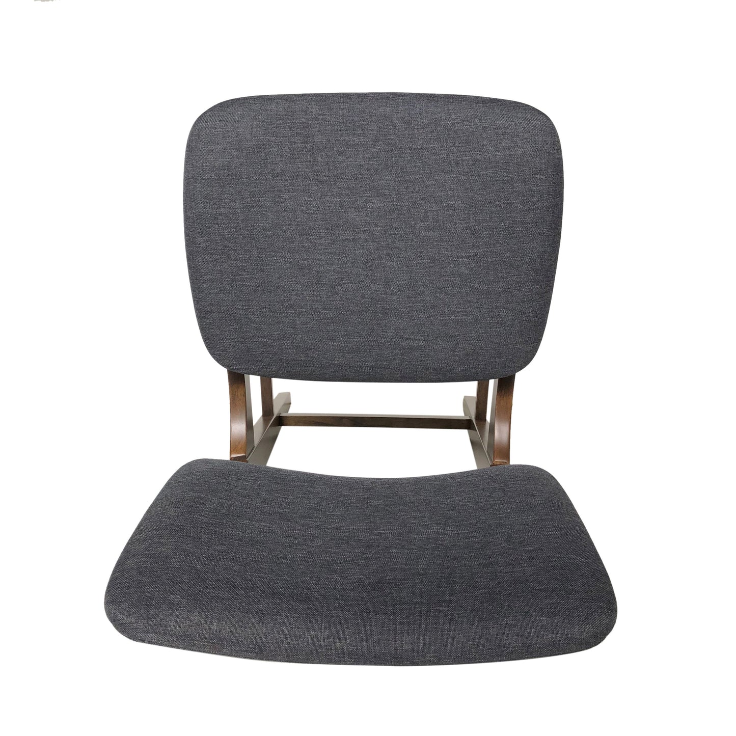 Mid-Century Modern Bar Chair