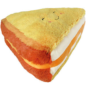 Squishable Comfort Food Grilled Cheese (Standard)