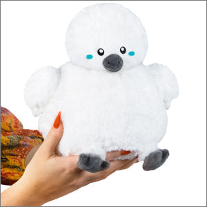 Squishable Silkie Chicken (Mini)