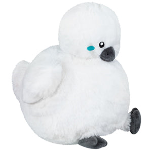 Squishable Silkie Chicken (Mini)