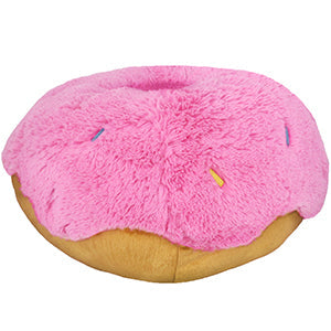 Squishable Comfort Food Pink Donut (Standard)