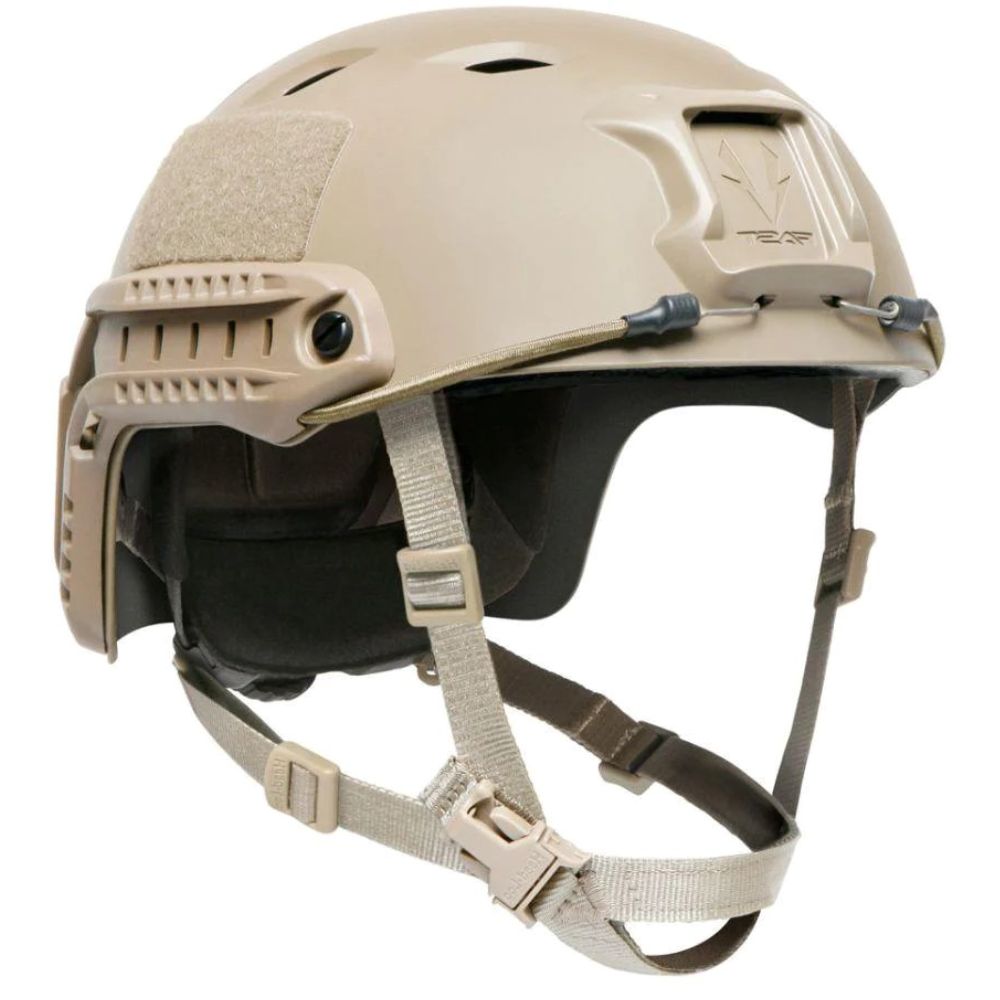 Legacy Ops-Core Bump Helmet - FAST Base Jump High-Cut