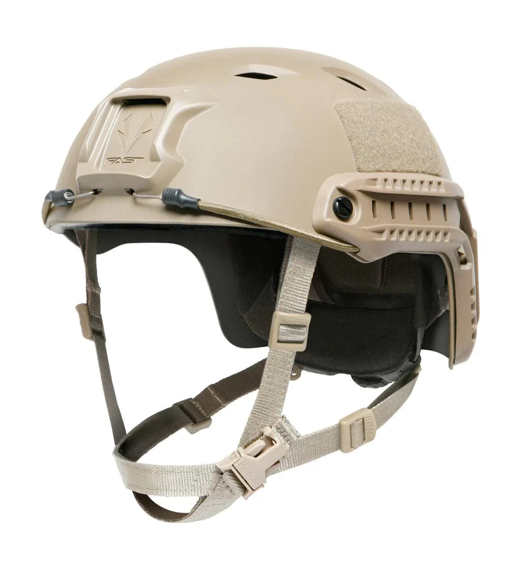 Legacy Ops-Core Bump Helmet - FAST Base Jump High-Cut