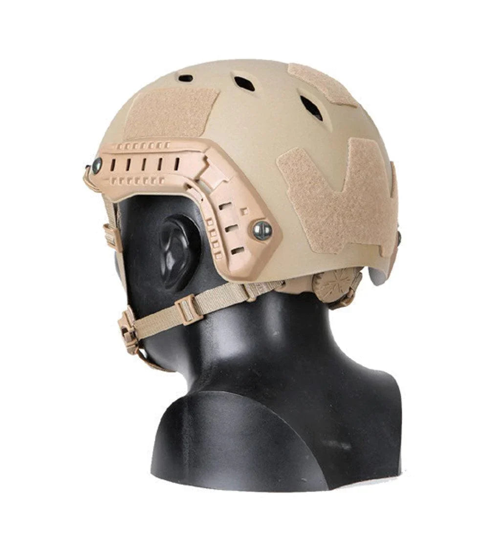 Legacy Ops-Core Bump Helmet - FAST Base Jump High-Cut