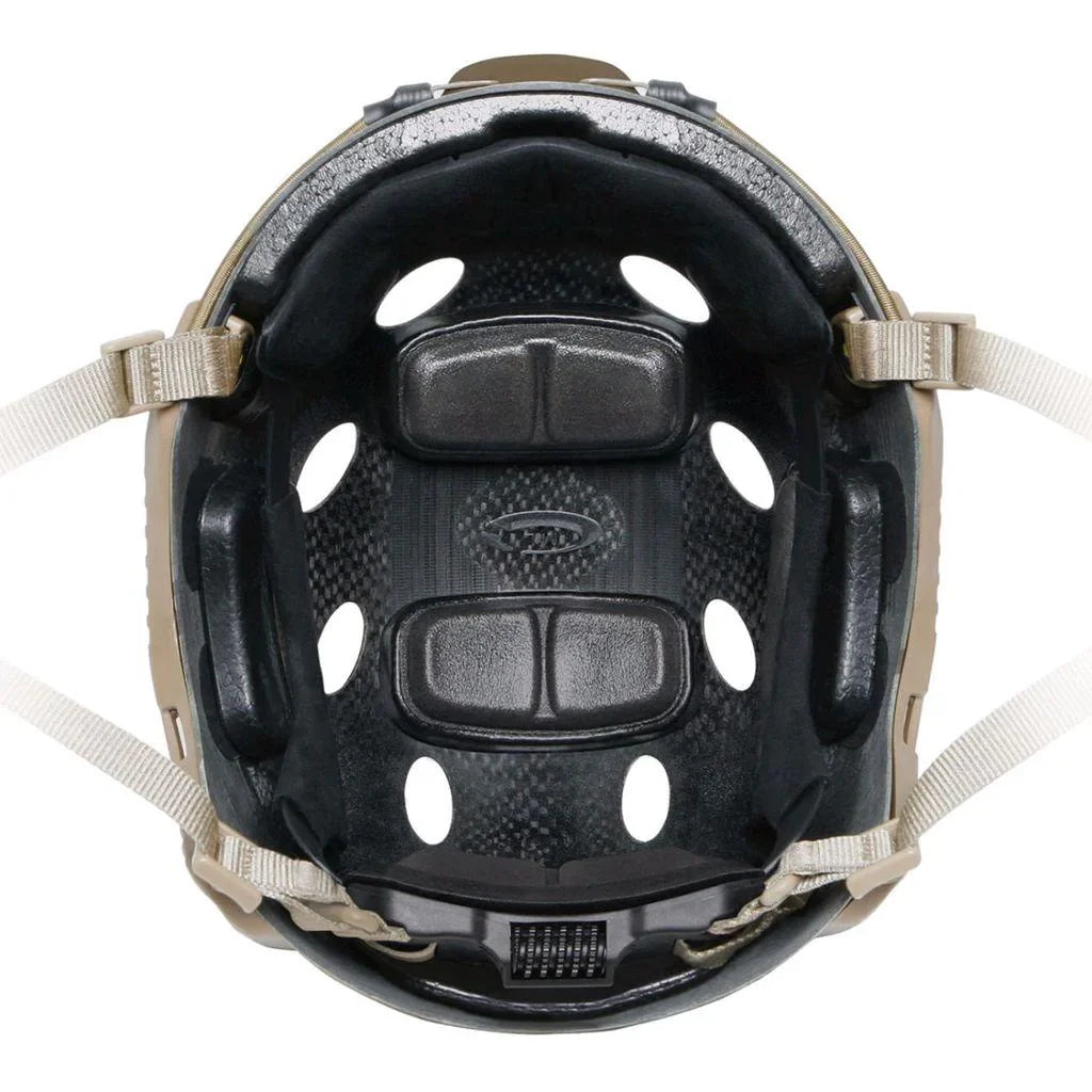Legacy Ops-Core Bump Helmet - FAST Base Jump High-Cut