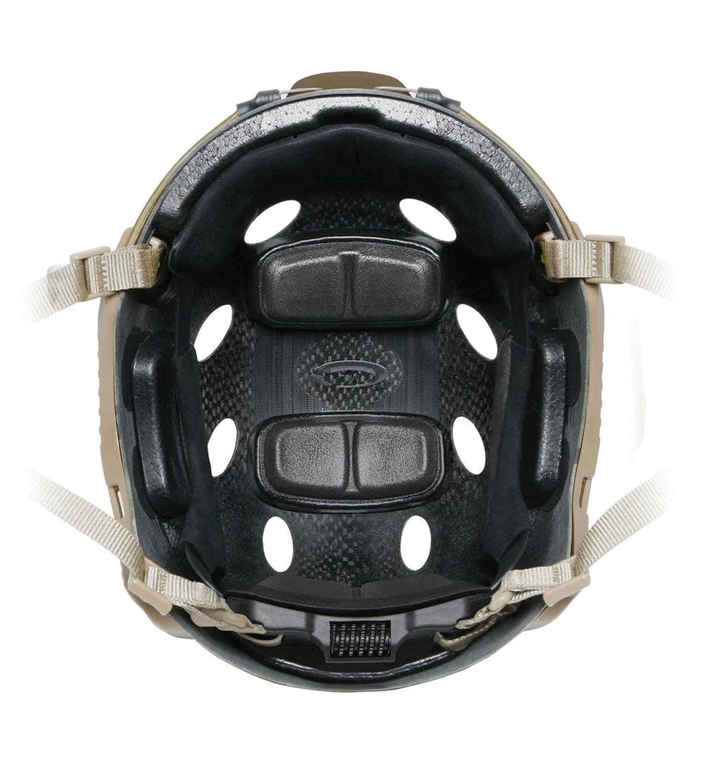 Ops-Core Carbon - FAST High Cut Helmet (Replaced)