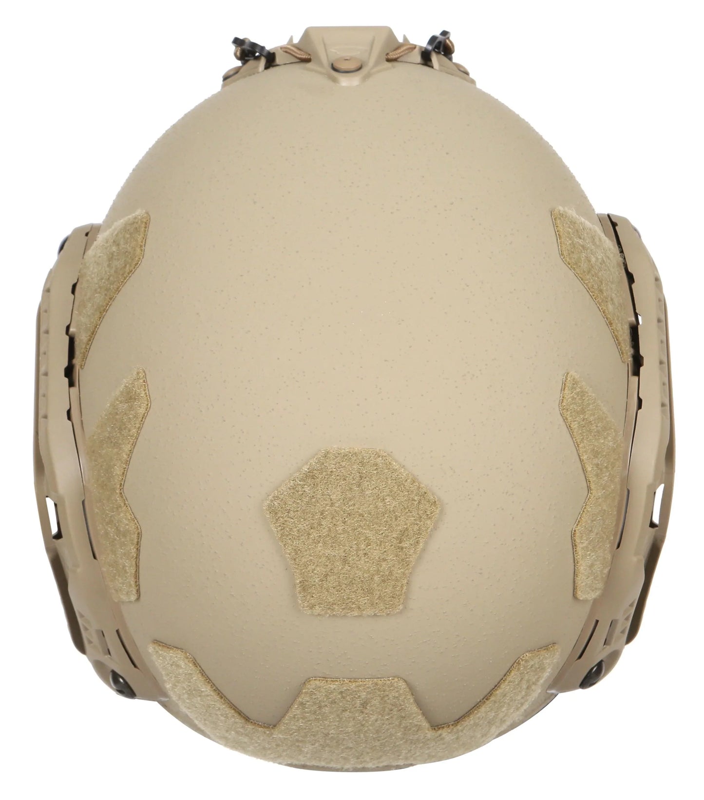 Ops-Core RF1 Helmet: Protects Against AK-47 Rounds with MBS Shroud & PowerPath ARC Rails