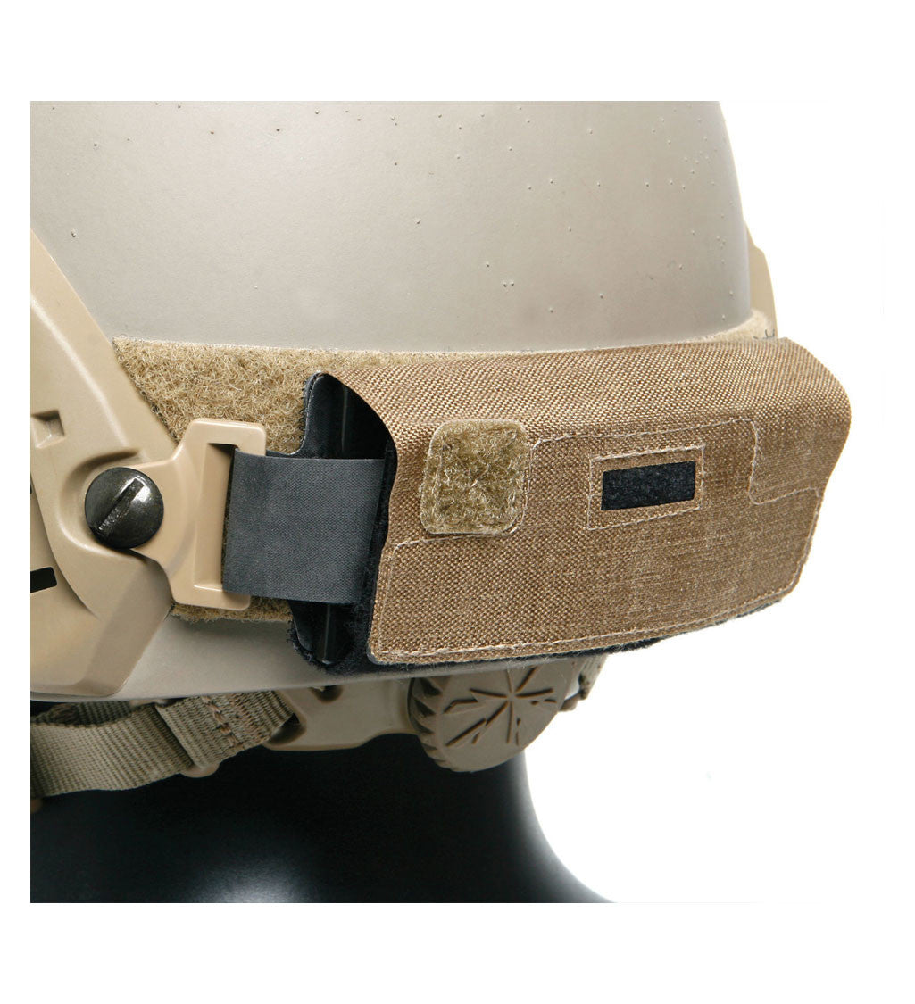 Ops-Core Counterweight - w/ Pouch & Weights - All Colors Available