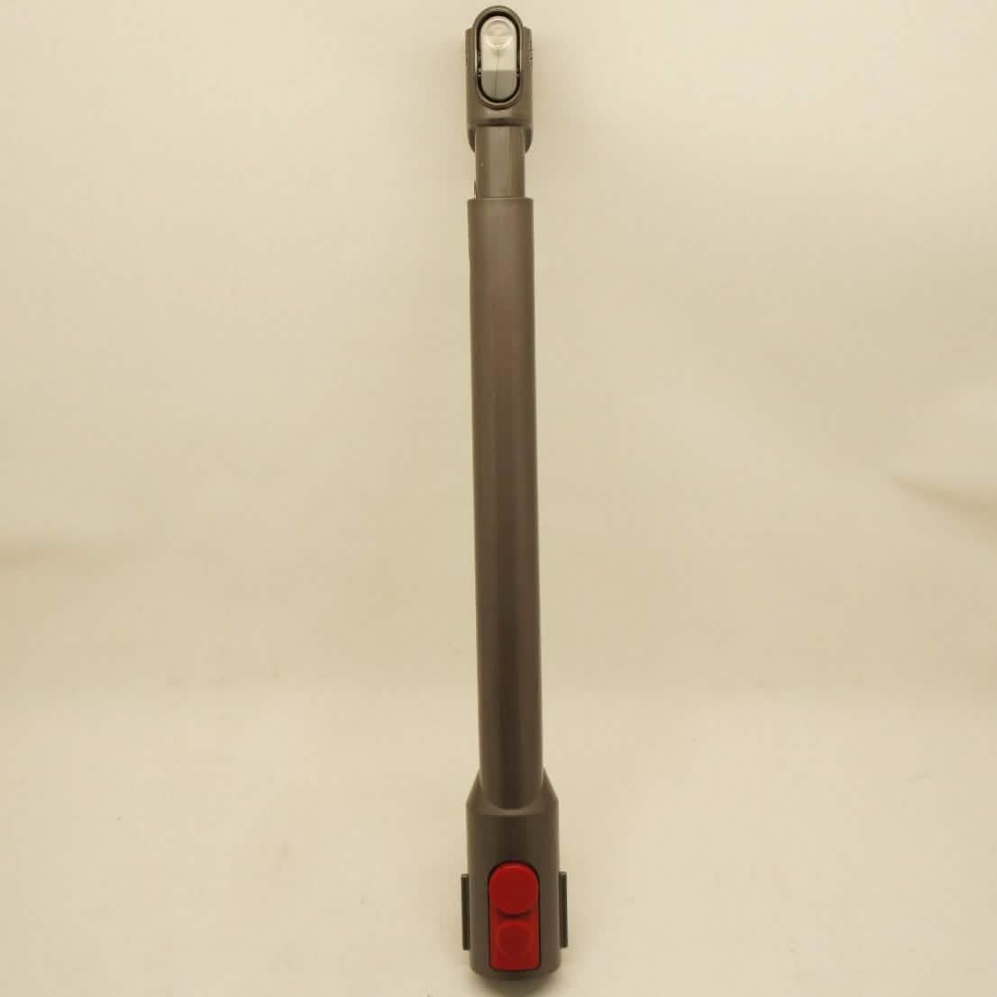 オリジナル ダイソン サイクロン V8 V10 スティック掃除機アタッチメント - フレキシクレバーツール（リファービッシュ品）