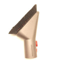 Accessoire original pour aspirateur balai Dyson Cyclone V8 V10 - Mini brosse à épousseter (reconditionné)