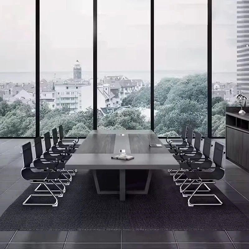 Oakburn · Conference Room Table