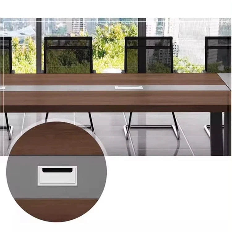 Oakburn · Conference Room Table